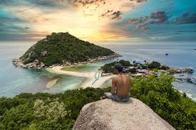 Koh larn