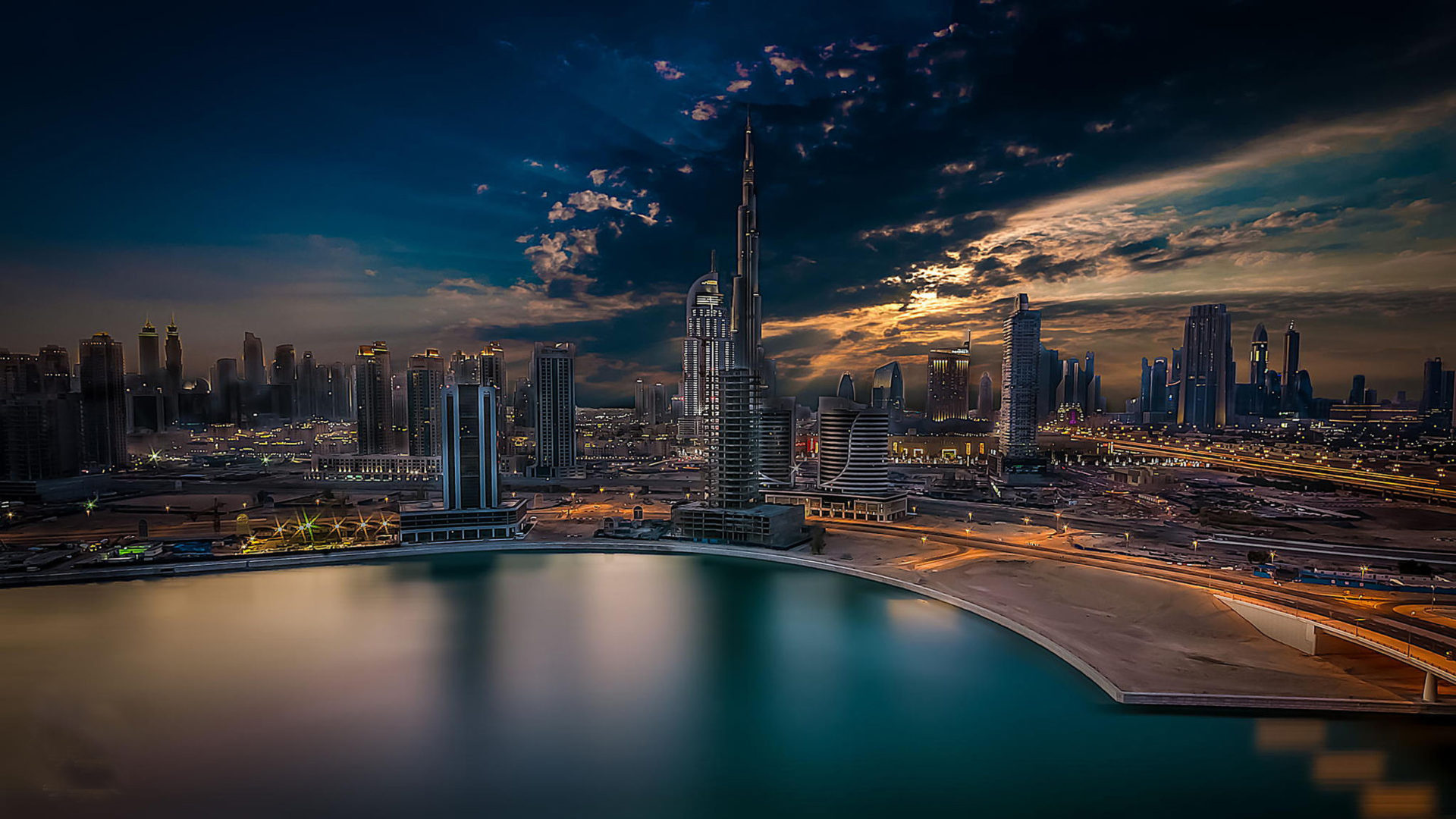 Dubai Tour Package 5 Night 6 Days