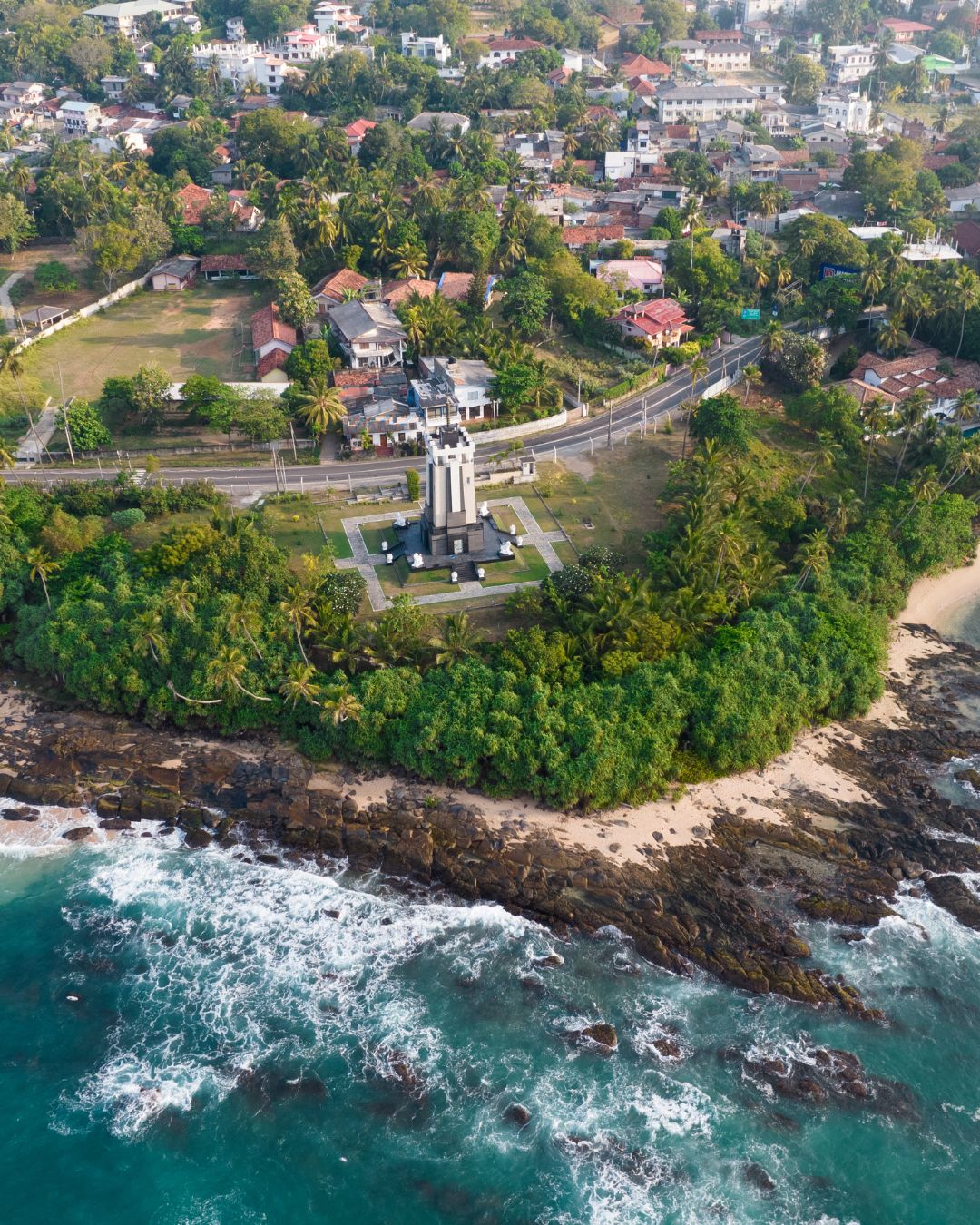 Sri Lanka Anuradhapura 6 Nights 7 Days