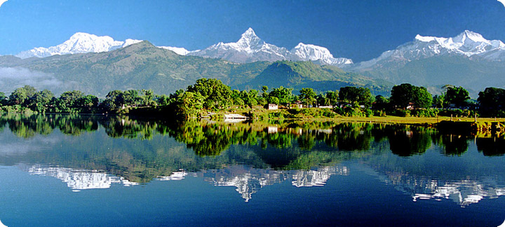 Divine Nepal Tour Package  5Night 6Days