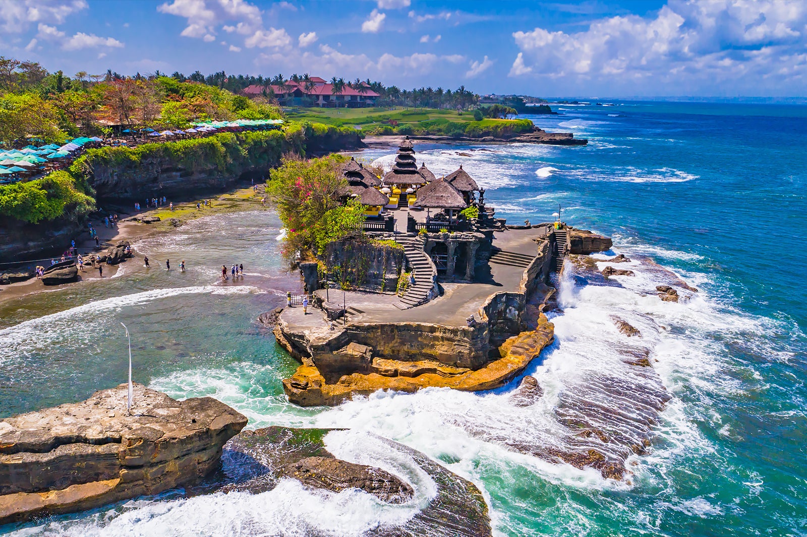 Bali Bliss 5night 6-Day Adventure of Culture and Nature