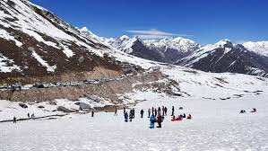 Shimla Manali 4N 5D Tour Packages