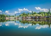 SRINAGAR TOUR PACKAGE 6N7D EX-SRINAGAR