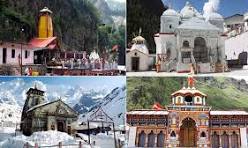 Kedarnath Yatra Standard Package 9N 10D