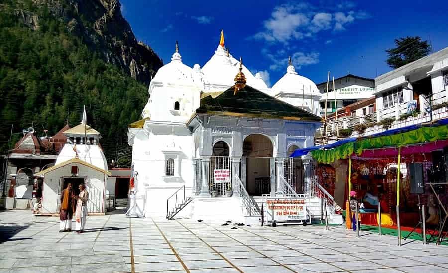 Gangotri