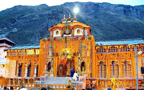 Badrinath