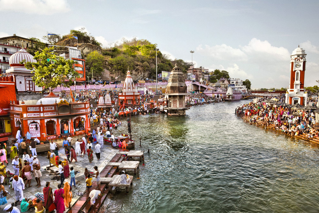 Haridwar