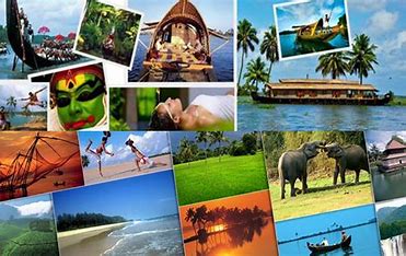 Kerala 7N 8Days