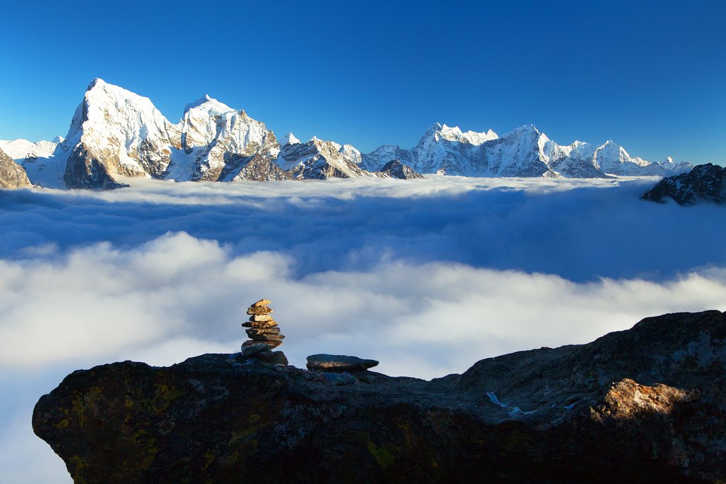 Nepal Tour Package 4N 5D