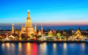 Bangkok Pattaya 4N 5D