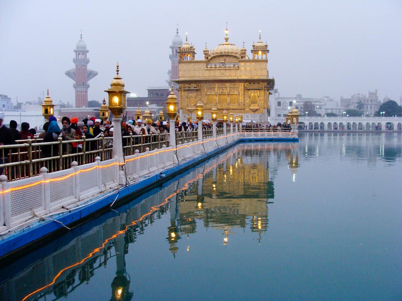 Amritsar