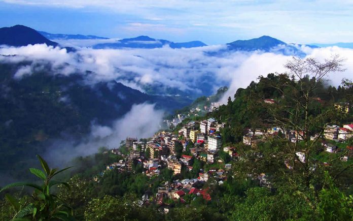 Gangtok Tour Package