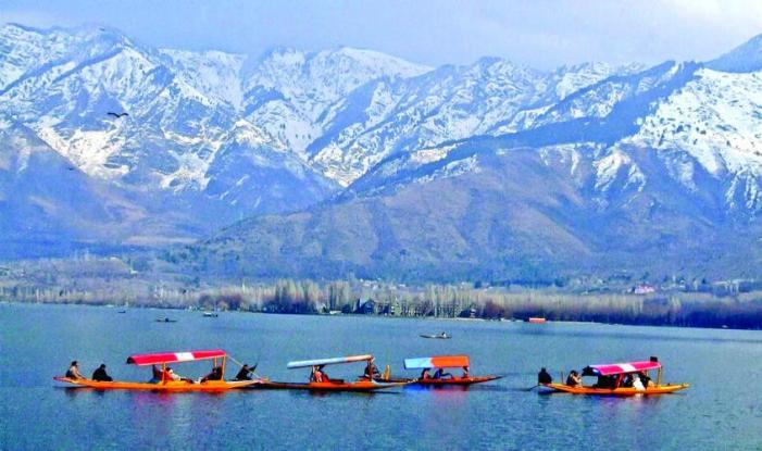 Kashmir Tour Package