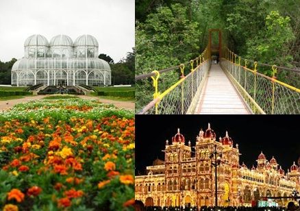 South India Tour Package