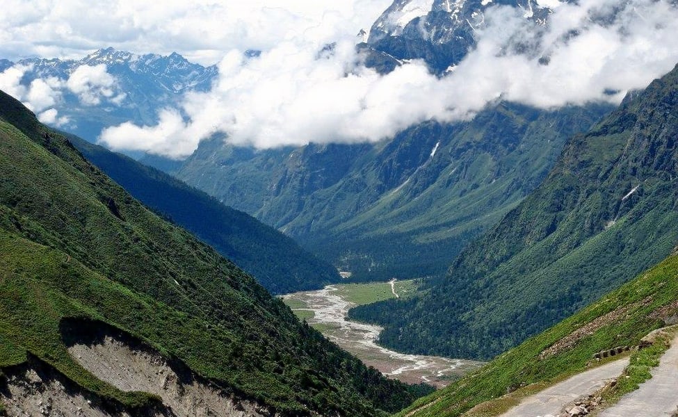 Gangtok Darjeeling 4N5D
