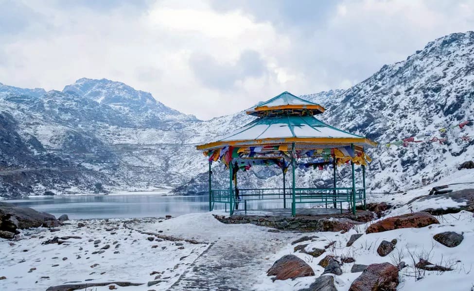 Gangtok