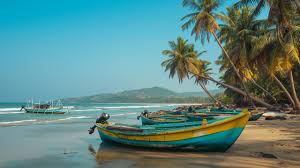 Goa