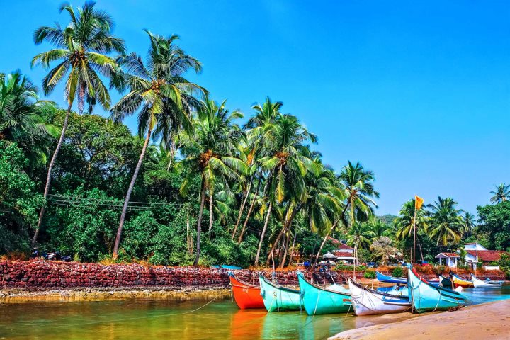 Exotic Tour to Kerala