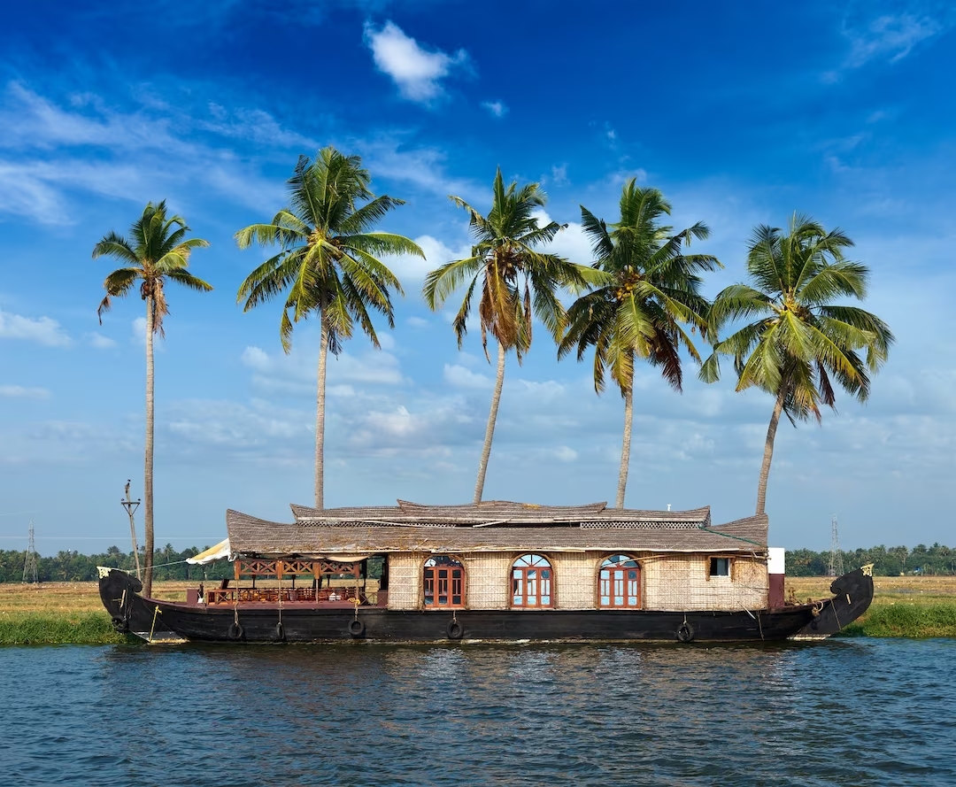 Explore Kerala: The Land of Serenity