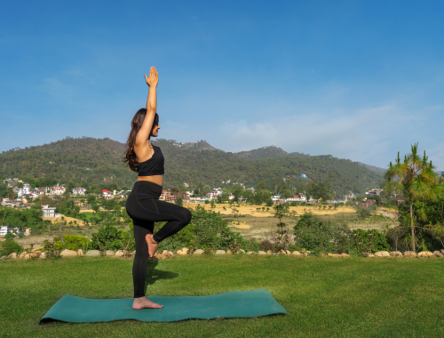 Yoga