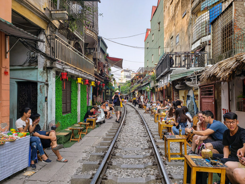 Hanoi