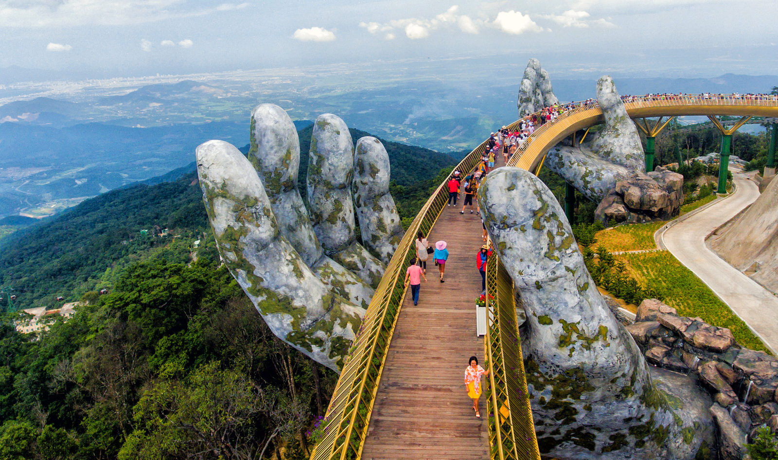 Da Nang