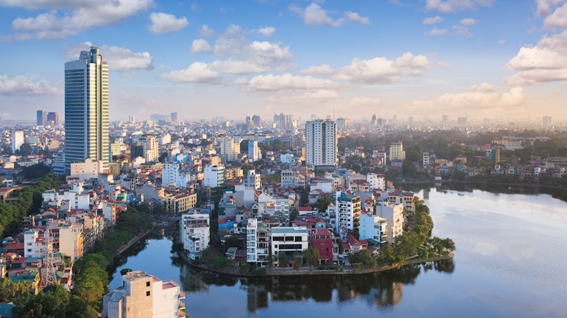 Hanoi