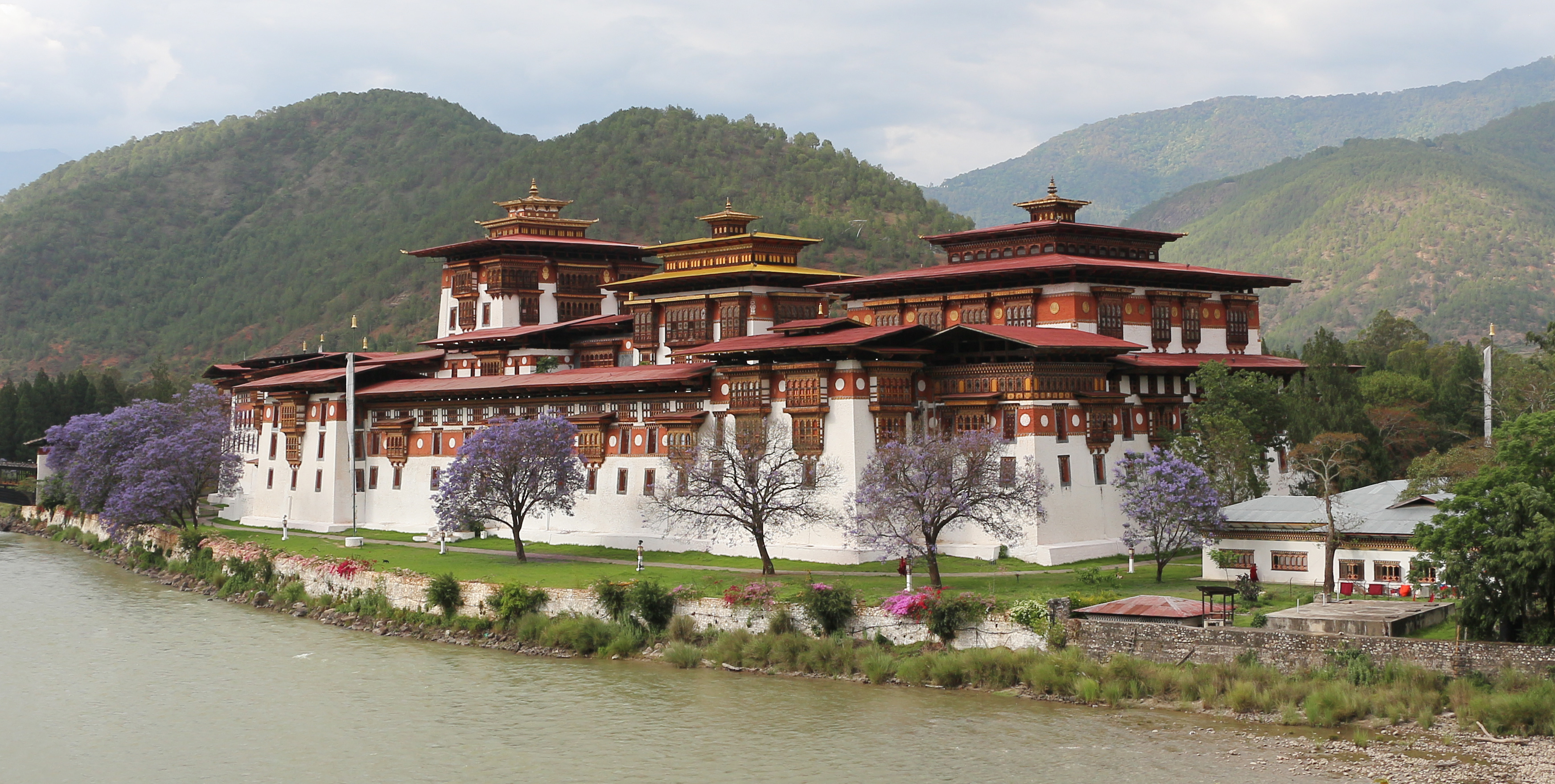 Royal Bhutan Discovery