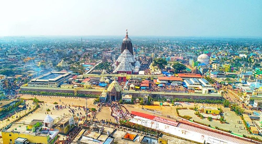 JAGANNATH PURI PACKAGE