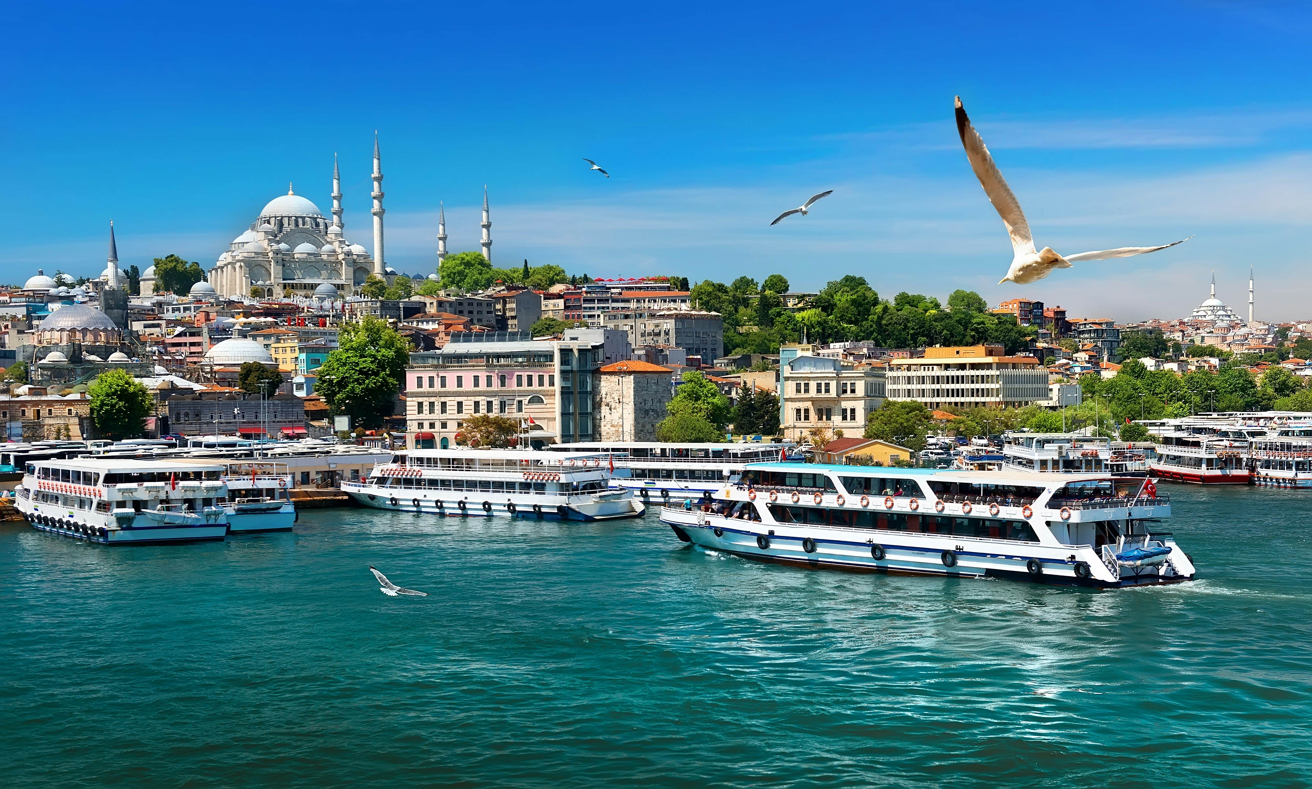 Discover the Wonders of Turkey