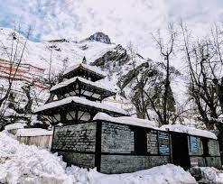 08 Nights 09 Days Lumbini-Pokhara-Jomsom-Kathmandu-Chitwan-Janakpur