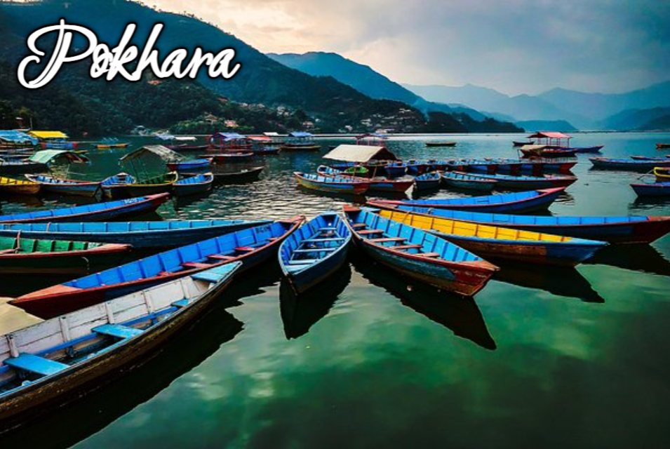 Gorakhpur- Pokhara Via Lumbini