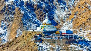 Breathtaking Leh Ladakh Tour 3N 4D