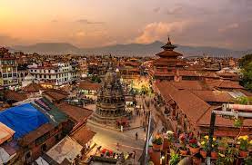 Kathmandu 5N 6D Packages