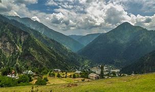 Kashmir Leh for valley go