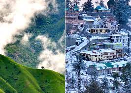 Kashmir Paradise Indian Holidays