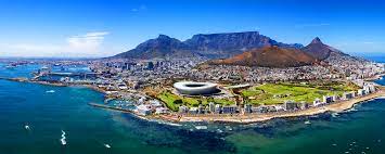 BEST OF SOUTH AFRICA with MAURITIUS 13N 14D