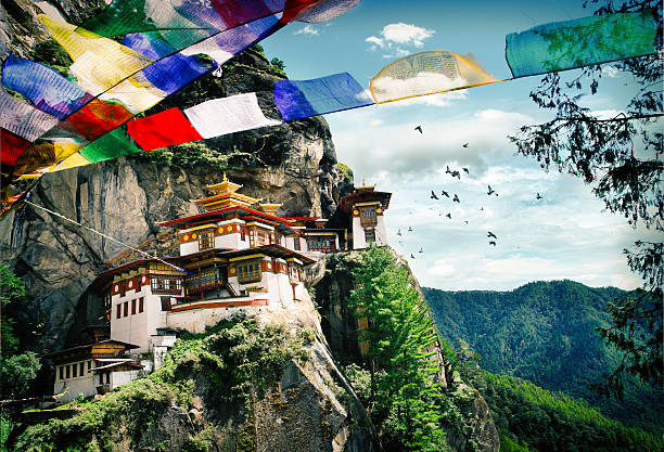 Bhutan Package 6N7D - Inventure