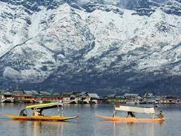 3 NIGHTS SRINAGAR  1 NIGHT GULMARG - 2 NIGHT PAHALGAM