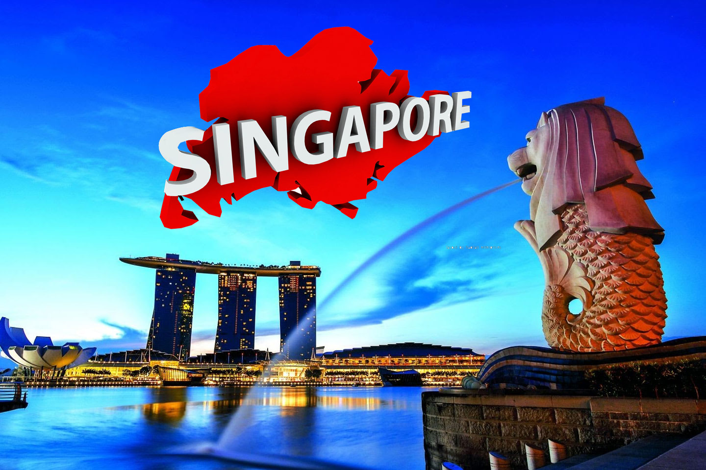 Singapore tour package