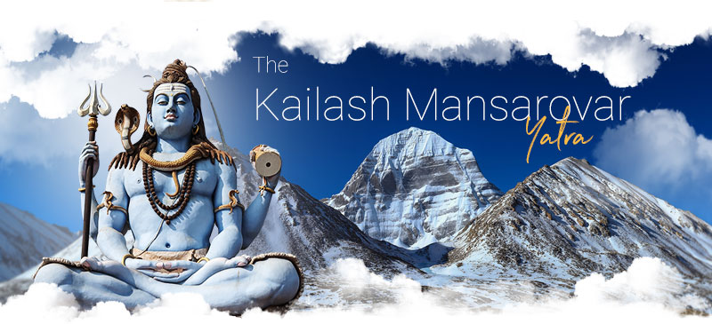 EXCLUSIVE KAILASH MANSAROVAR TRIP EX KATHMANDU