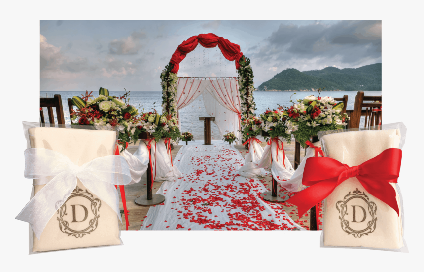 Destination Wedding at Goa