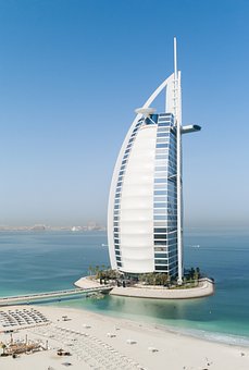 Burj al Arab