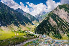JAMMU TO JAMMU  TOUR