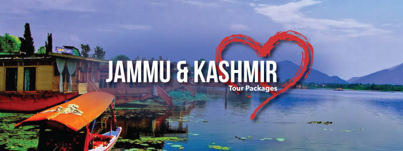 Jammu package