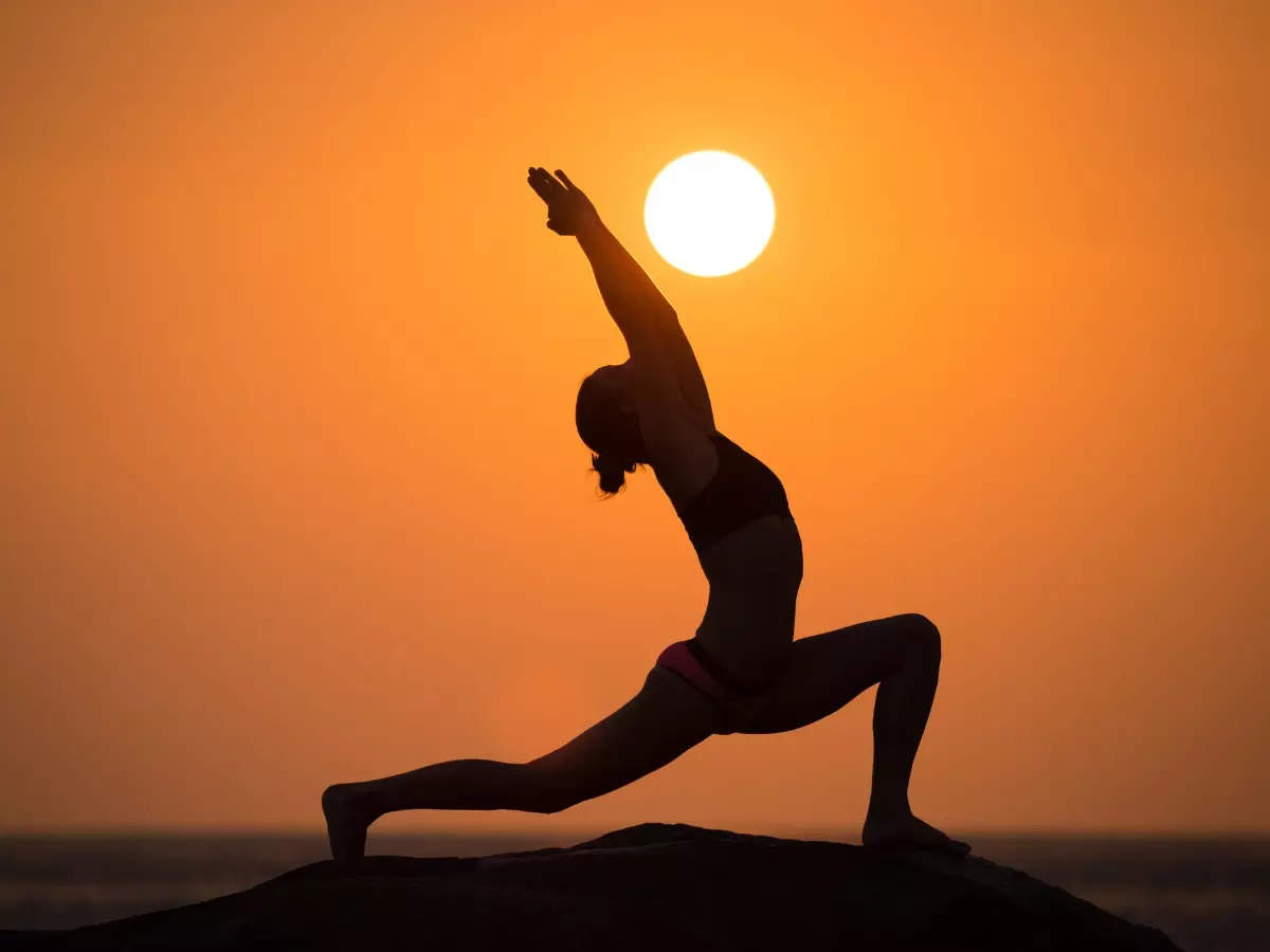 6 Days Yoga Retreat in Rishikesh Yoga Retreat & Trekking