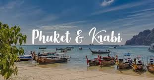 "Phuket Krabi Tour Package with Flights | All-Inclusive Thailand Deal