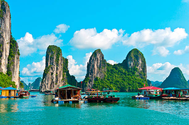 Best of South Vietnam Tour Package