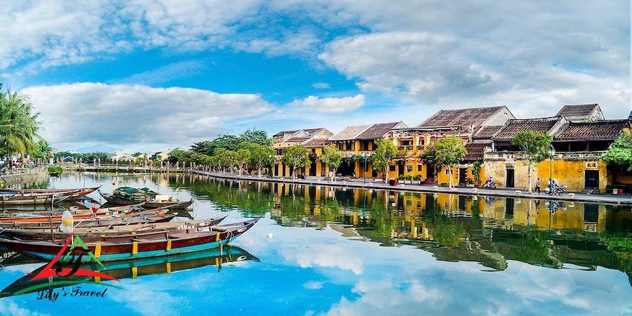 Romantic Getaway to Vietnam  Cambodia