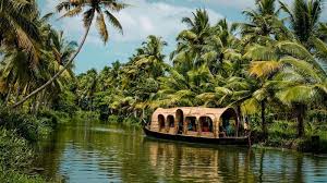 Classic Kerala Tour